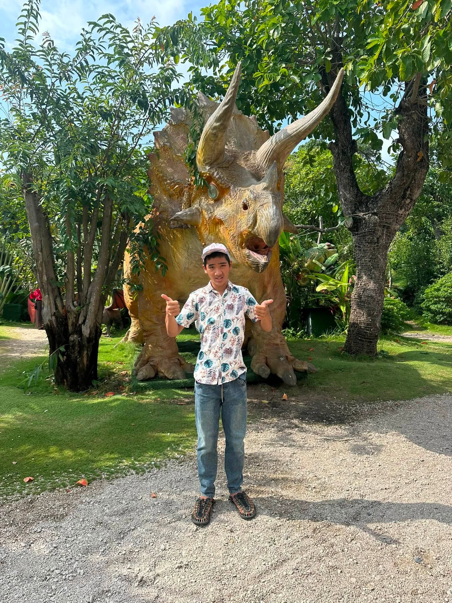 Chân dung nghệ sĩ Dũng